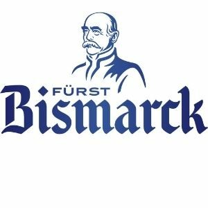 Bismarck vers. Sorten